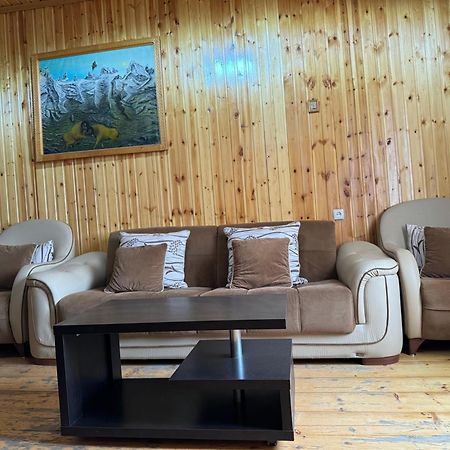 Vodo'S Guesthouse Chvabiani Eksteriør bilde