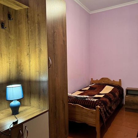 Vodo'S Guesthouse Chvabiani Eksteriør bilde