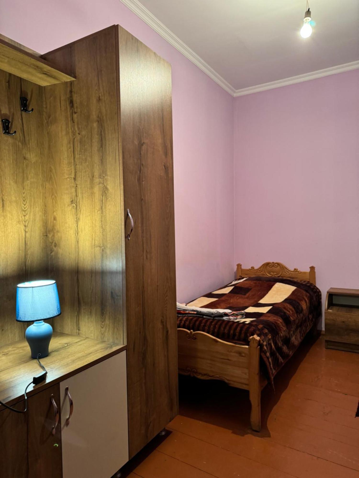 Vodo'S Guesthouse Chvabiani Eksteriør bilde