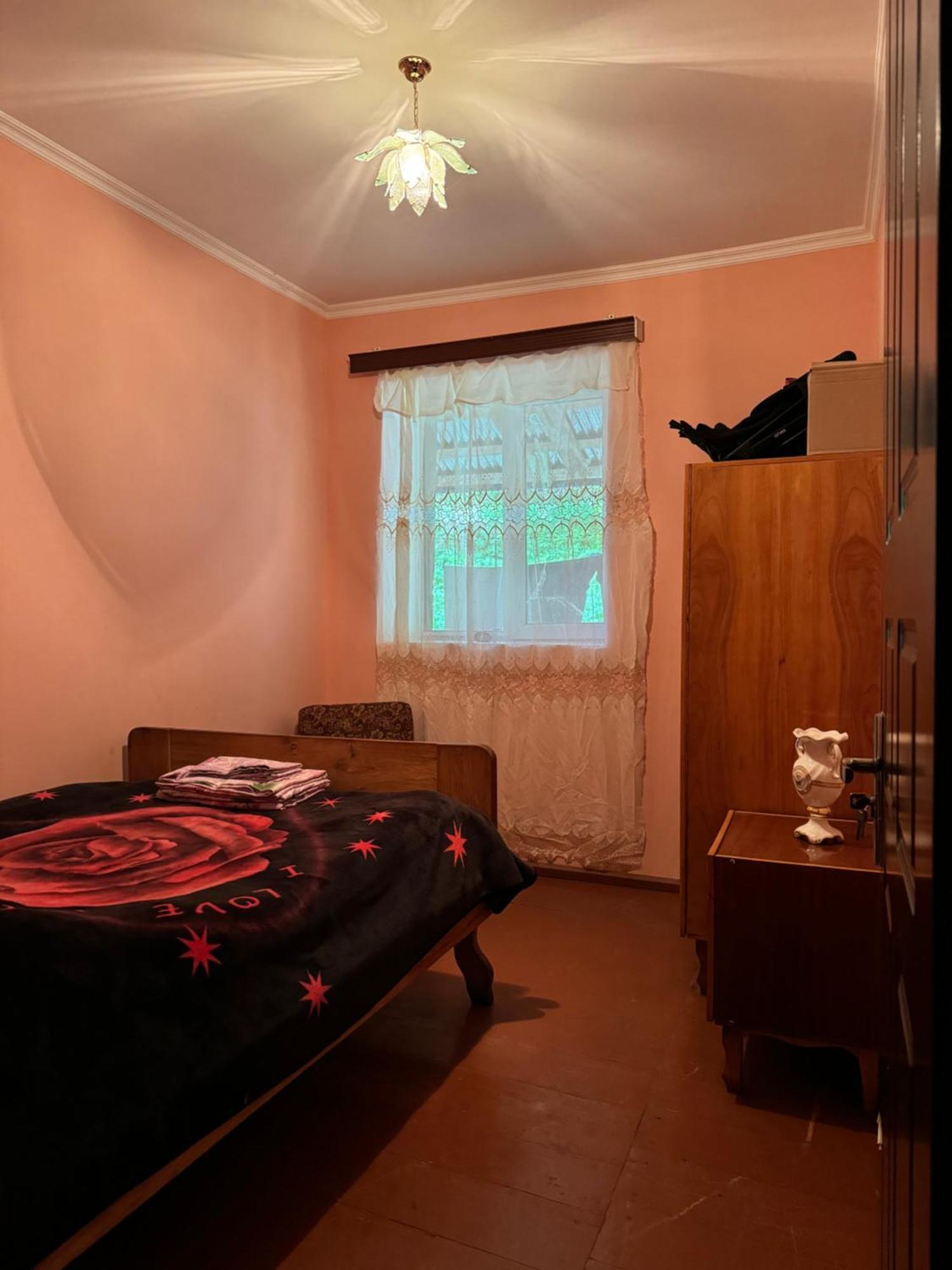 Vodo'S Guesthouse Chvabiani Eksteriør bilde
