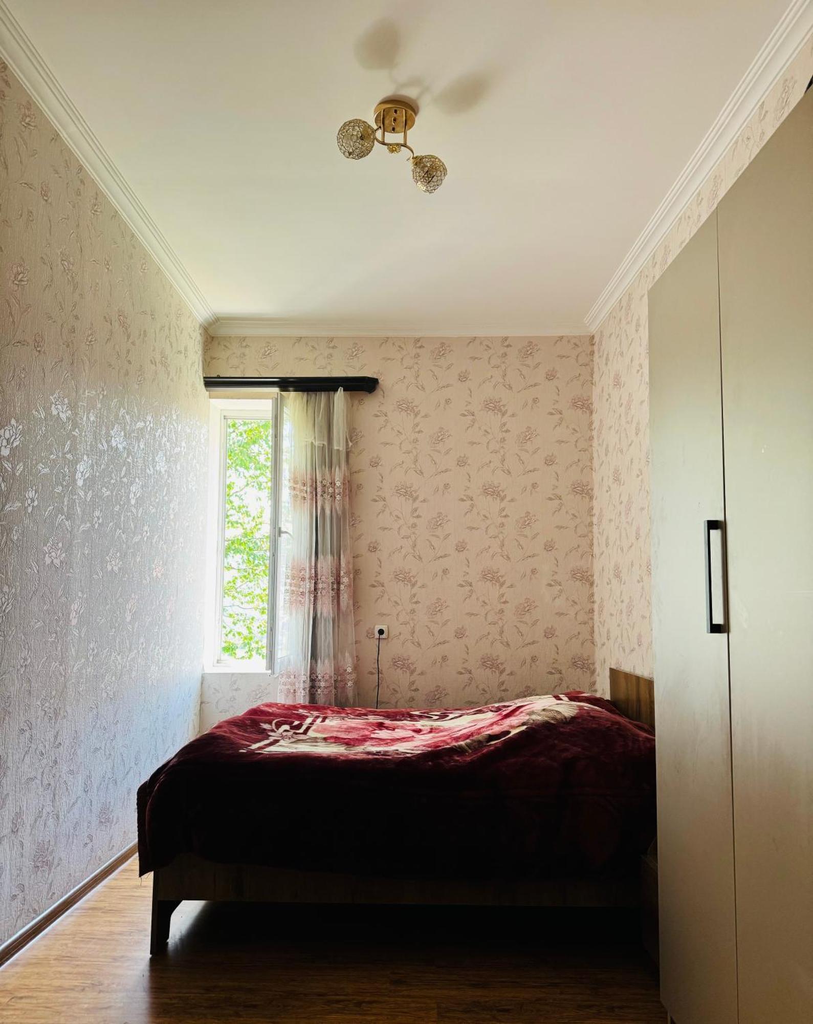 Vodo'S Guesthouse Chvabiani Eksteriør bilde